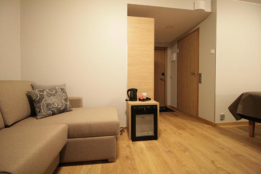 Hotelli Toivola Kemi Exterior photo