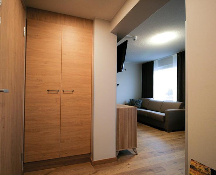 Hotelli Toivola Kemi Exterior photo